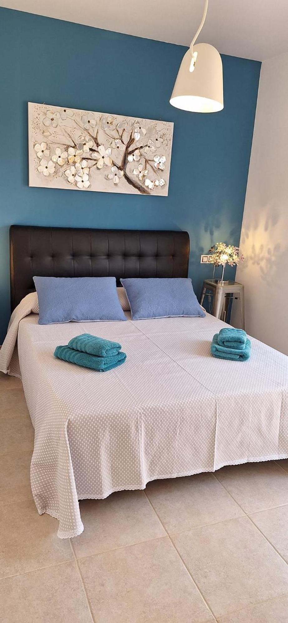 Golf Las Salinas Villa Carlotta With Private Heated Pool With Additional Cost 칼레타데푸스테 외부 사진