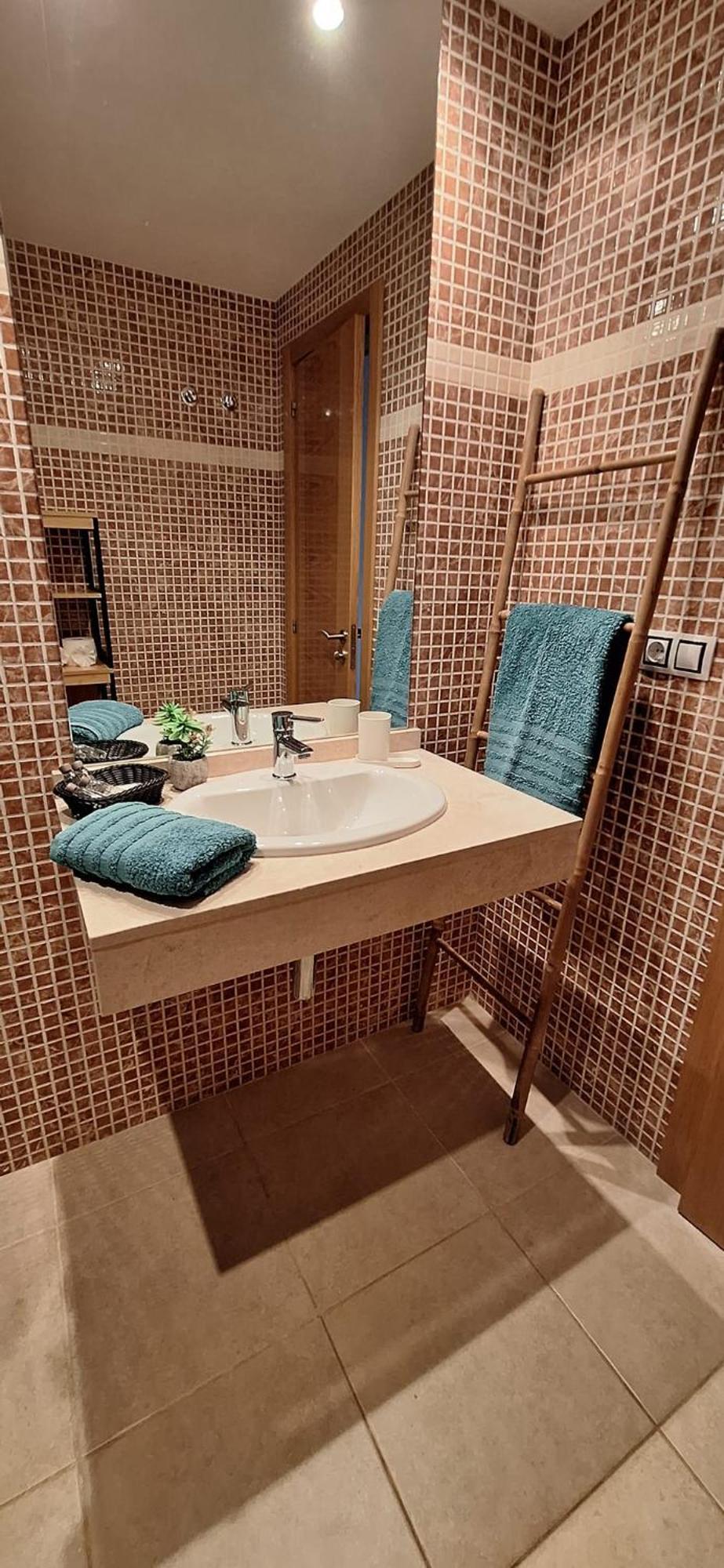 Golf Las Salinas Villa Carlotta With Private Heated Pool With Additional Cost 칼레타데푸스테 외부 사진
