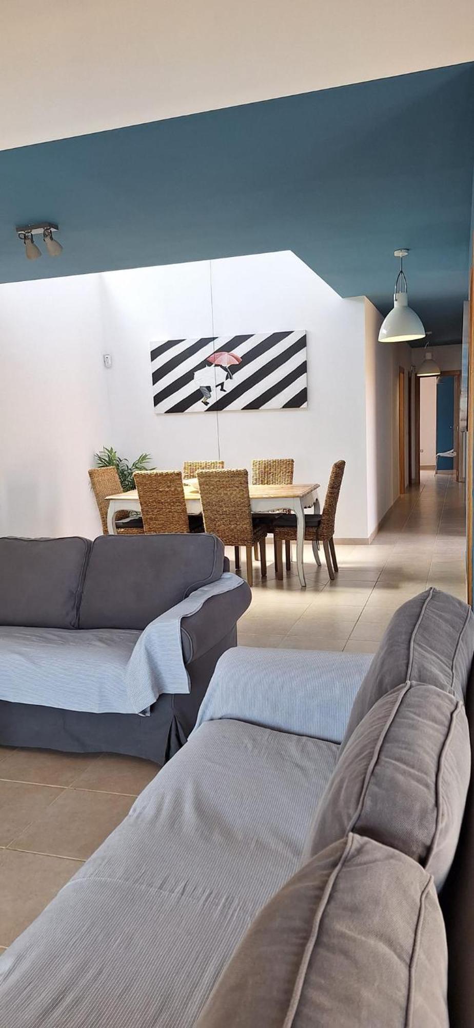 Golf Las Salinas Villa Carlotta With Private Heated Pool With Additional Cost 칼레타데푸스테 외부 사진