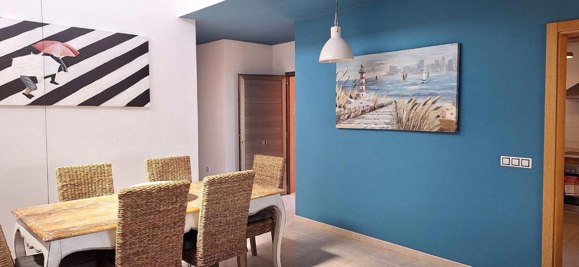 Golf Las Salinas Villa Carlotta With Private Heated Pool With Additional Cost 칼레타데푸스테 외부 사진