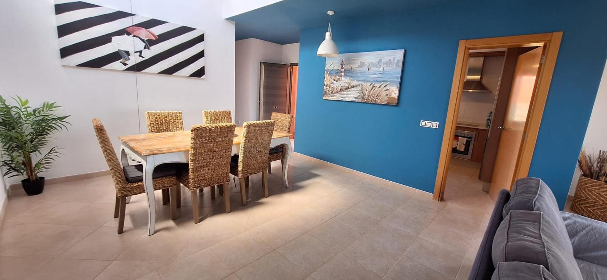 Golf Las Salinas Villa Carlotta With Private Heated Pool With Additional Cost 칼레타데푸스테 외부 사진